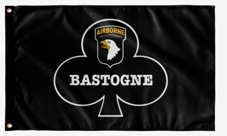 Hhc, 1bct, 101st Airborne Division Flag - Full Send American Flag, HD Png Download, Free Download