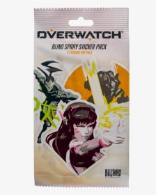 Overwatch Cute Sprays Png, Transparent Png, Free Download