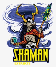 Shamen Extracts, HD Png Download, Free Download