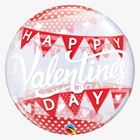 New Valentine"s Day Banners - Circle, HD Png Download, Free Download