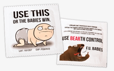 Bears Vs Babies Nsfw Expansion" 							 Draggable="false - Chocolate, HD Png Download, Free Download