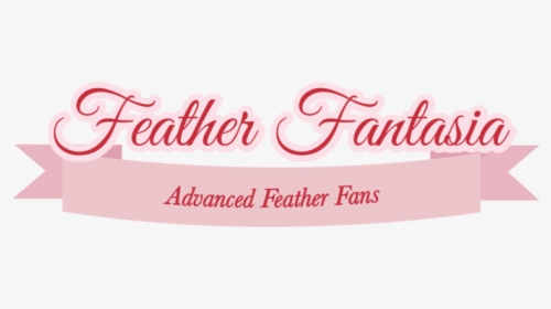 Featherfantasia-banner, HD Png Download, Free Download