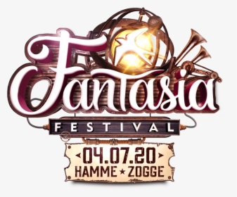Fantasia Festival - Fantasia Festival 2020, HD Png Download, Free Download
