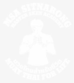 Sitnarong Muay Thai , Png Download - Illustration, Transparent Png, Free Download