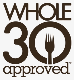 Whole30brown - Poster, HD Png Download, Free Download