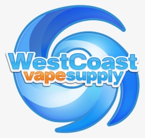West Coast Vape Supply"  Class="footer Logo Lazyload - Graphic Design, HD Png Download, Free Download