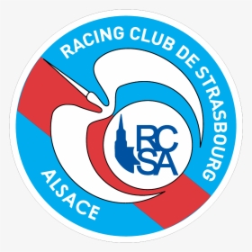 Thumb Image - Rc Strasbourg Alsace, HD Png Download, Free Download