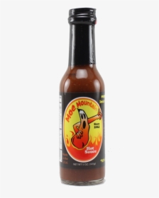 Moe Mountain Hot Sauce, HD Png Download, Free Download