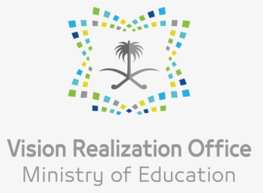 Image Description - Vision Realization Office Ministry Of Education, HD Png Download, Free Download