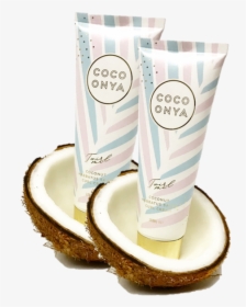 Coco Onya Promo - Lotion, HD Png Download, Free Download