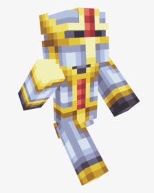 Minecraft Skins Terraria Armor, HD Png Download, Free Download