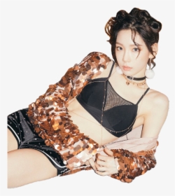 Taeyeon Holiday Night Teaser, HD Png Download, Free Download