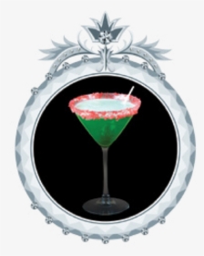 Sour Apple Lolly Martini, Top 5 Seasonal Treats - Sugar Factory Deep Blue Sea, HD Png Download, Free Download