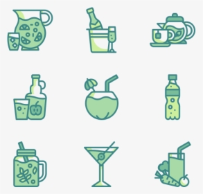 Martini Icon Png, Transparent Png, Free Download