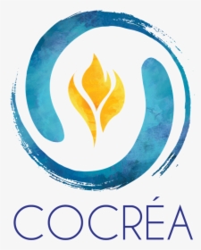Cocréa Mindful Partner Dance - Graphic Design, HD Png Download, Free Download