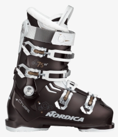 Nordica Cruise 75 Ski Boots, HD Png Download, Free Download