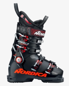 Nordica Ski Boots Sport Machine 110, HD Png Download, Free Download