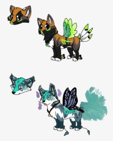 Aerozune Ocs - Cartoon, HD Png Download, Free Download