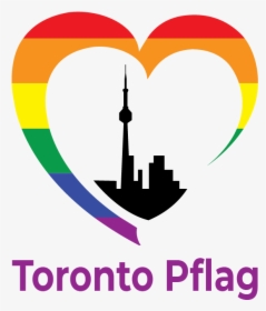 Pflag Logo Words - Pflag, HD Png Download, Free Download