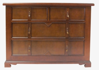 185734 Old Biscayne Designs Kristina Chest - Sideboard, HD Png Download, Free Download