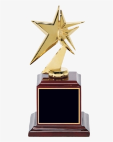 4968-c - Star Trophies, HD Png Download, Free Download