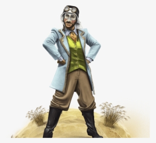 Halloween Costume, HD Png Download, Free Download