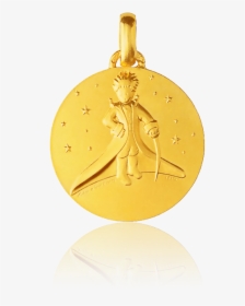 Medaille Petit Prince, HD Png Download, Free Download