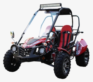 Trailmaster Blazer 150x, HD Png Download, Free Download