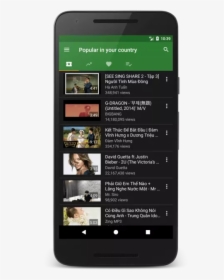 Ymusic Youtube Music Player & Downloader, HD Png Download, Free Download