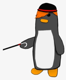 Adã©lie Penguin, HD Png Download, Free Download