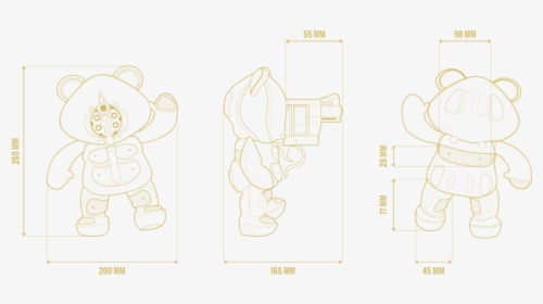 Techdrawing, HD Png Download, Free Download