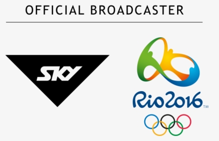 Rio 2016, HD Png Download, Free Download