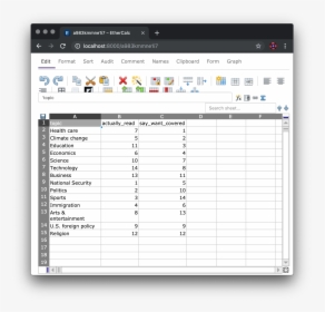 Screenshot, HD Png Download, Free Download