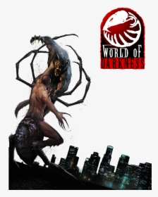 World Of Darkness, HD Png Download, Free Download