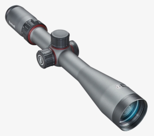 Bushnell Nitro Rifle Scope, HD Png Download, Free Download