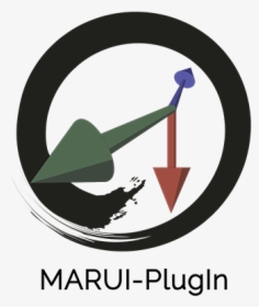 Marui-plugin - Emblem, HD Png Download, Free Download