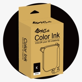 Xyzprinting Xyz Printing Printer Da Vinci Color Colour - Xyz Da Vinci Full Color Cartridge, HD Png Download, Free Download