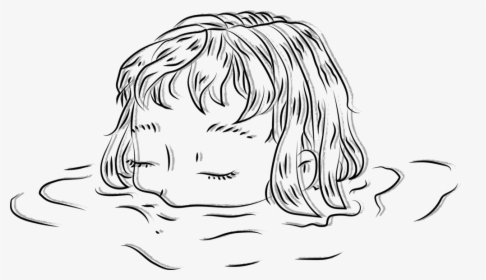 Drowning Png, Transparent Png, Free Download