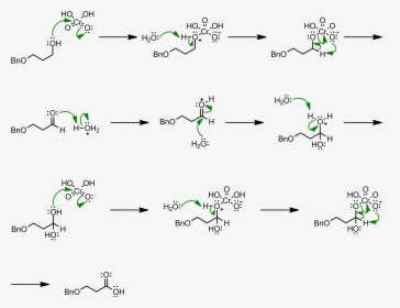 Jones Oxidation Reaction Mechanism, HD Png Download, Free Download