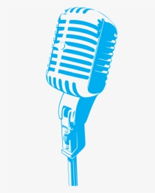 Microphone Stand Up Comedy, HD Png Download, Free Download