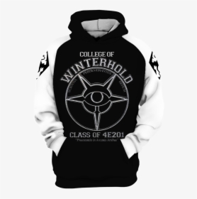 Winterhold College Mug, HD Png Download, Free Download