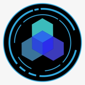 Pldyn Logo - Circle, HD Png Download, Free Download