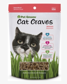 Pet Greens Semi Moist Cat Treats, HD Png Download, Free Download