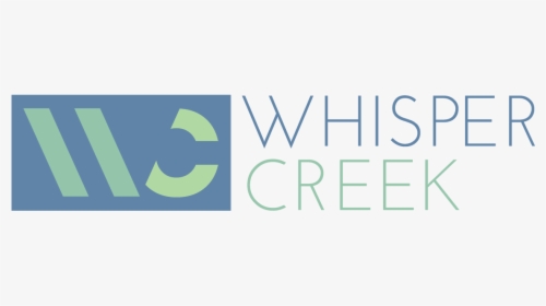 Whisper Creek - Graphic Design, HD Png Download, Free Download