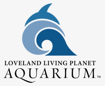 Loveland Living Planet Aquarium Logo, HD Png Download, Free Download