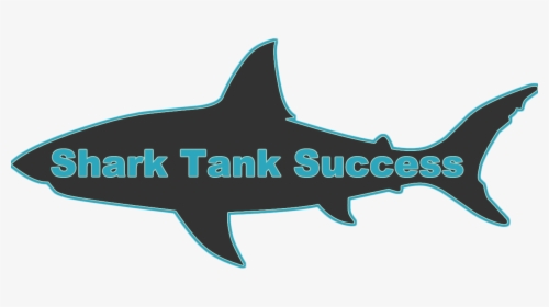 Shark Tank Success - Shark, HD Png Download, Free Download