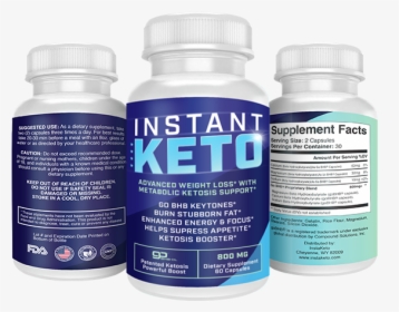Instant Keto Shark Tank, HD Png Download, Free Download