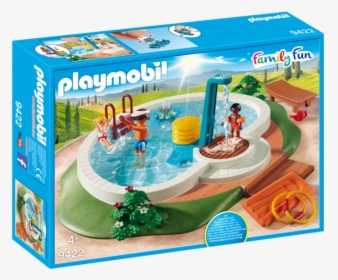 Playmobil Toys, HD Png Download, Free Download