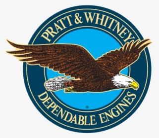 Pratt & Whitney, HD Png Download, Free Download