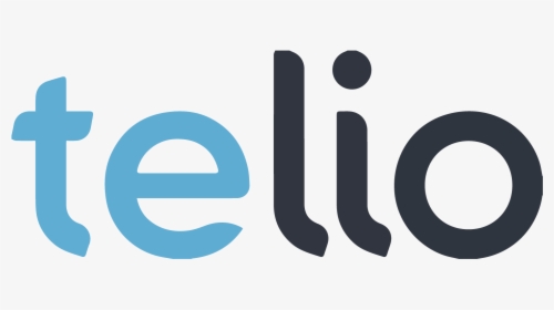 Telio Logo, HD Png Download, Free Download